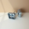 Metal heat sink, aluminum alloy high-efficiency heat sink, computer CPU and graphics card heat dissipation accessories Application Scenario
